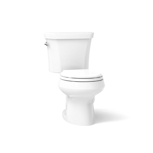 KOHLER K-3987-0 Wellworth...