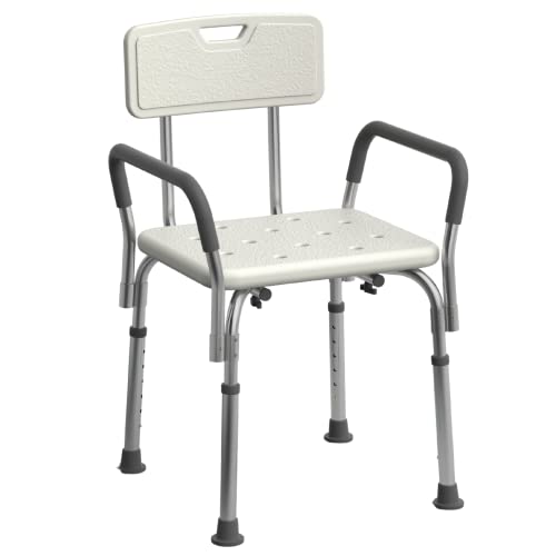 Medline Shower Chair Seat with...