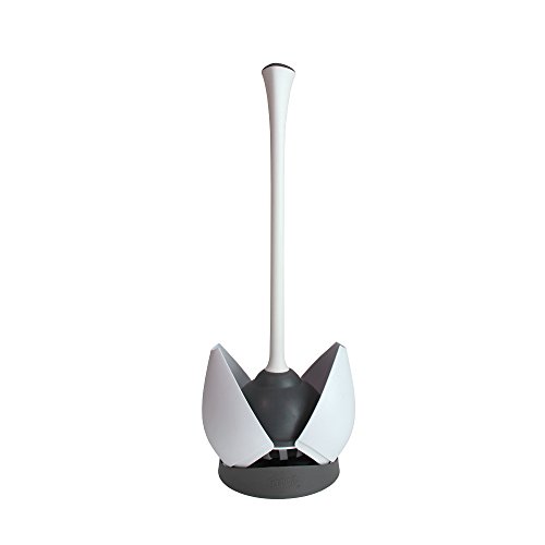 Clorox Toilet Plunger with...