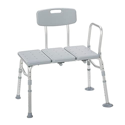 Drive Medical 12011KD-1 Tub...