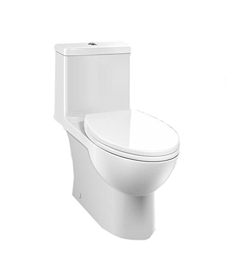 Caroma Toilet Reviews - Full Comparisons | ToiletsMan