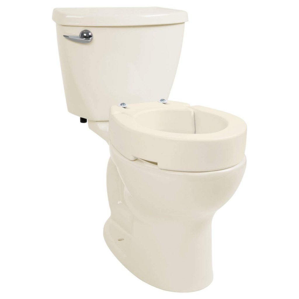 Best Handicap or Raised Toilet Seats Reviews and Buying Guide ToiletsMan