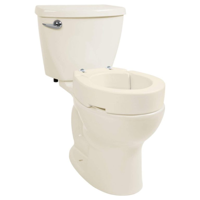 Best Handicap or Raised Toilet Seats Reviews and Buying Guide