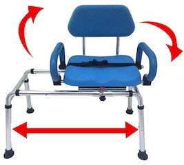 Carousel-Sliding-Transfer-Bench-with-Swivel-Seat