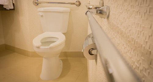standard-toilet