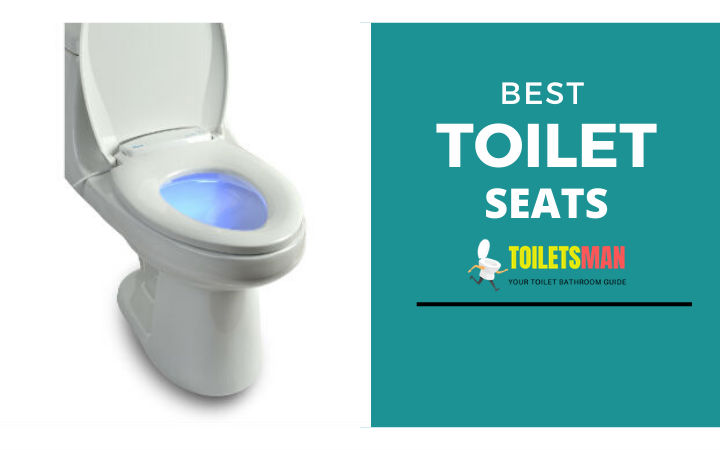 Best Padded Toilet Seats