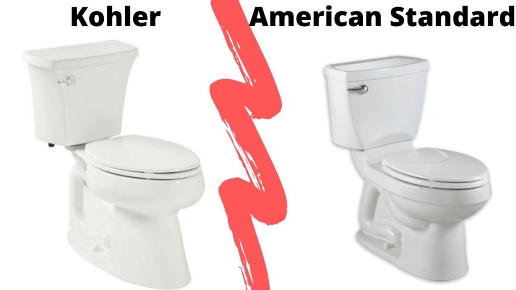 Kohler & American Standard