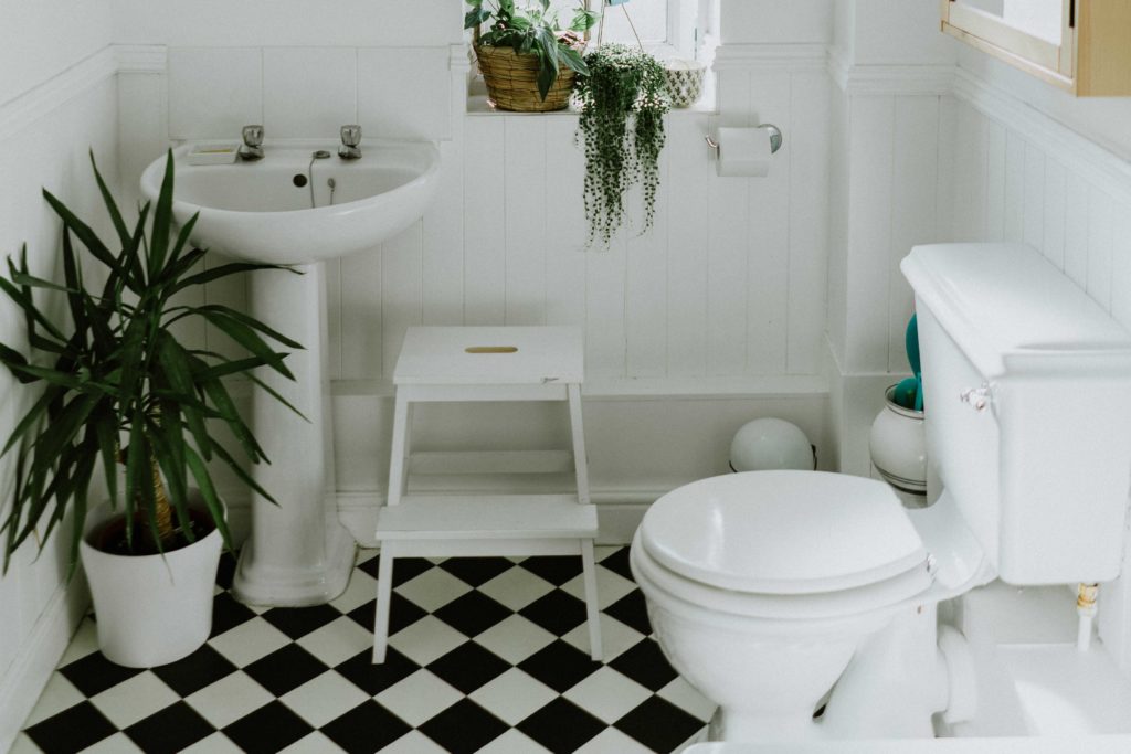 Best Small Toilet For Small Bathroom