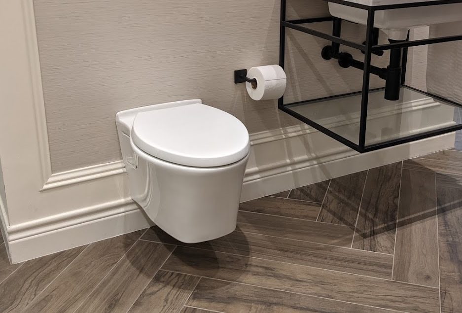 Best WallHung Toilets (Reviews & Buying Guide 2021) ToiletsMan