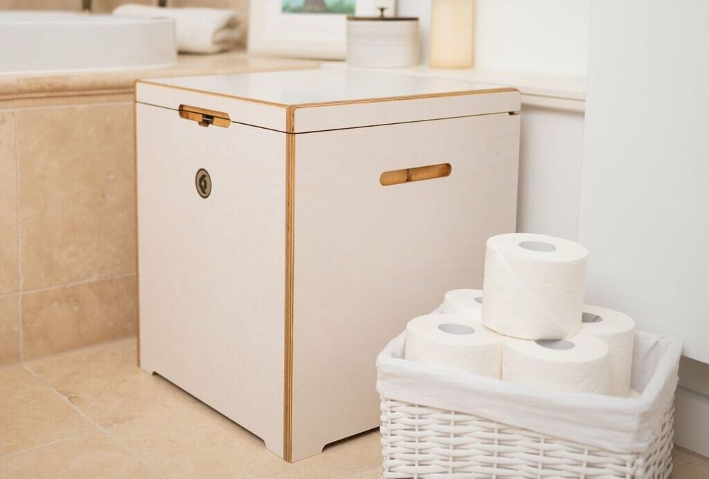 Kildwick FancyLoo Full Toilet Review ToiletsMan