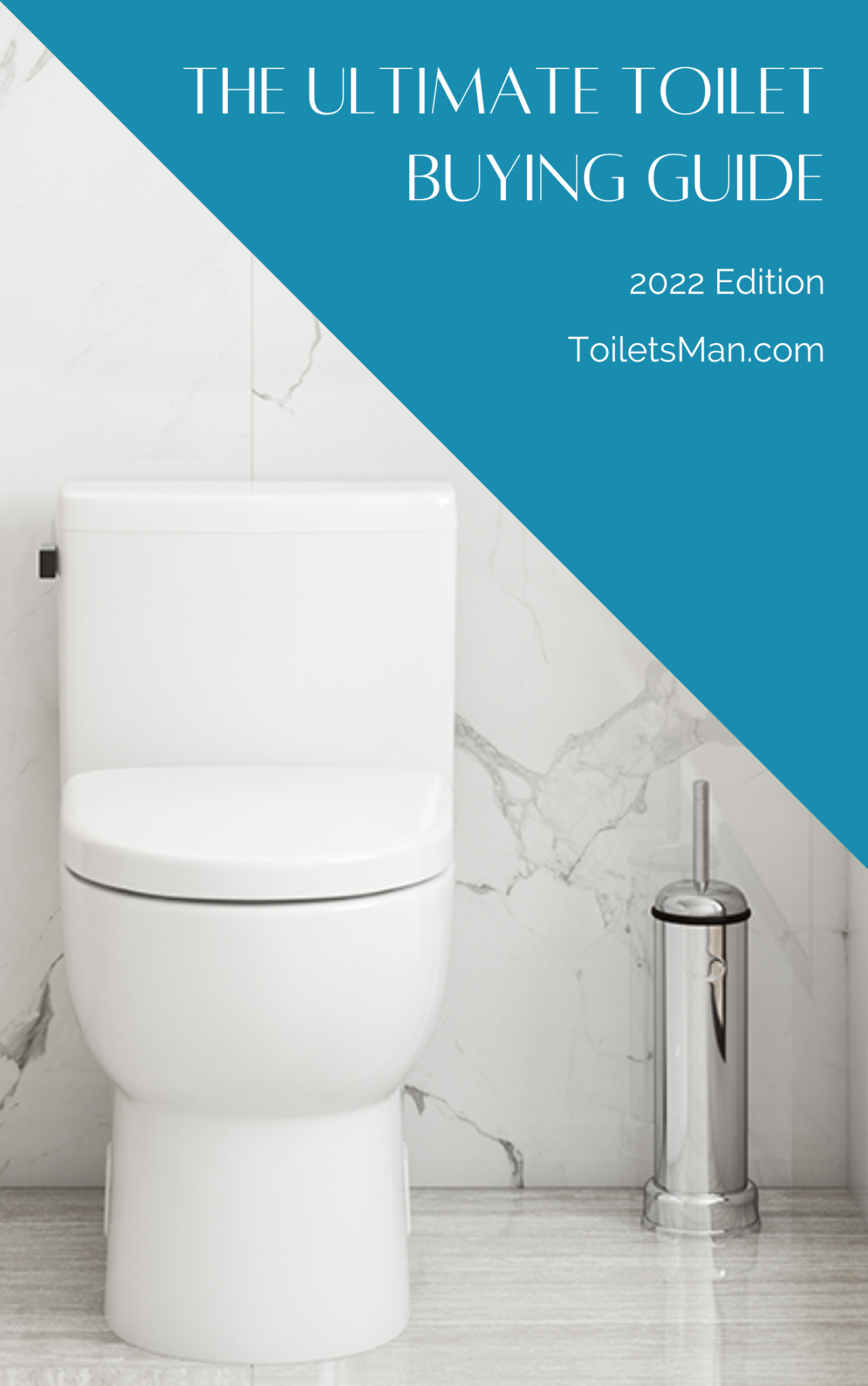 How Do I Choose A Toilet? ToiletsMan